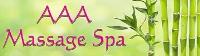 AAA Massage Spa image 1
