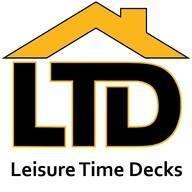 Leisure Time Decks image 4