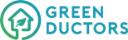 GreenDuctors Chimney Sweep North Bergen logo