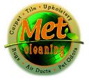 Metairie Carpet Cleaning LLC logo