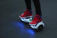 The Best Hoverboard image 1