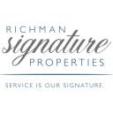 The Epic at Gateway by Richman Signature logo