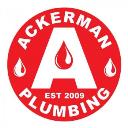 Ackerman Plumbing Services logo