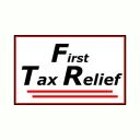 First Tax Relief logo
