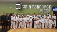 Counterforce Taekwondo West Seattle image 3