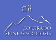Colorado Spine & Scoliosis image 1