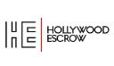 Hollywood Escrow logo