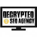 Decrypted SEO Agency Atlanta logo