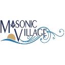 Masonic Village at Burlington logo