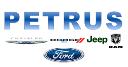 Petrus Auto Sales logo