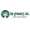 The Greenery Inc. logo