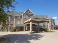 Country Inn & Suites by Radisson, Galesburg, IL image 1