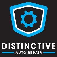 Distinctive Auto Repair LLC image 1