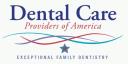 Dental Care Providers of America logo
