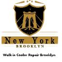 Walk-in Cooler Repair Brooklyn logo