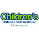 Children's Orthotics and Prosthetics, LLC logo