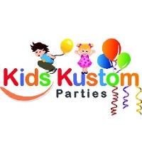 Kids Kustom Parties image 1