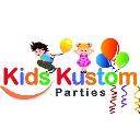 Kids Kustom Parties logo
