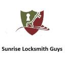 Sunrise Locksmith Guys logo