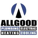 Allgood Plumbing, Electric, Heating, Cooling logo