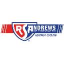 RS Andrews of Tidewater logo
