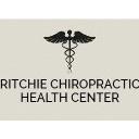 Ritchie Chiropractic Health Center logo