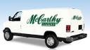 McCarthy Services logo