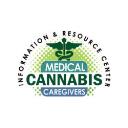 Medical Cannabis Caregivers logo