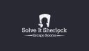 Solve It Sherlock logo