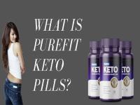 Purefit Keto Pills image 4