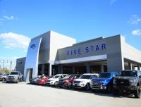 Five Star Ford of Stone Mountain image 1