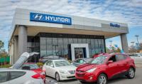 Five Star Hyundai of Warner Robins image 1