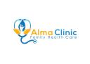 Alma Clinic logo
