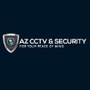 AZ CCTV & Security logo