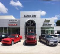 Lenoir City Chrysler Dodge Jeep Ram image 1