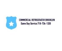 Commercial Refrigerator Brooklyn image 1