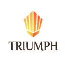 Triumph Property Management logo