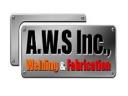 A.W.S Inc., Welding & Fabrication logo