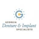 Georgia Denture & Implant Specialists logo