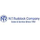 N.T. Ruddock Company logo