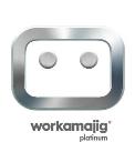 Workamajig logo