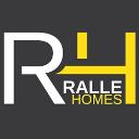 RALLE Homes logo