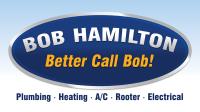 Bob Hamilton Plumbing, Heating & A/C image 1