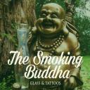 The Smoking Buddha logo