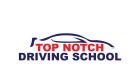 Top Notch Driving School Orcutt logo