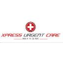 Xpress Urgent Care logo