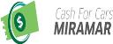 Cash For Cars Miramar logo