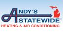 Andy's Statewide logo