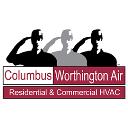 Columbus Worthington Air logo
