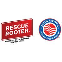 Rescue Rooter / Jack Howk Portland image 1